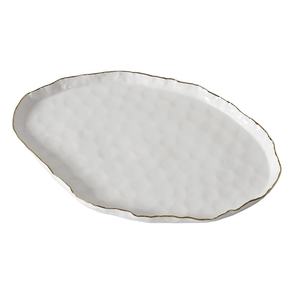 Portofino Oval Platter -  Large