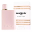 Burberry Her Elixir Eau de Parfum Intense -100ml - Women