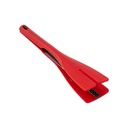 Space Salad Serving Set - Red