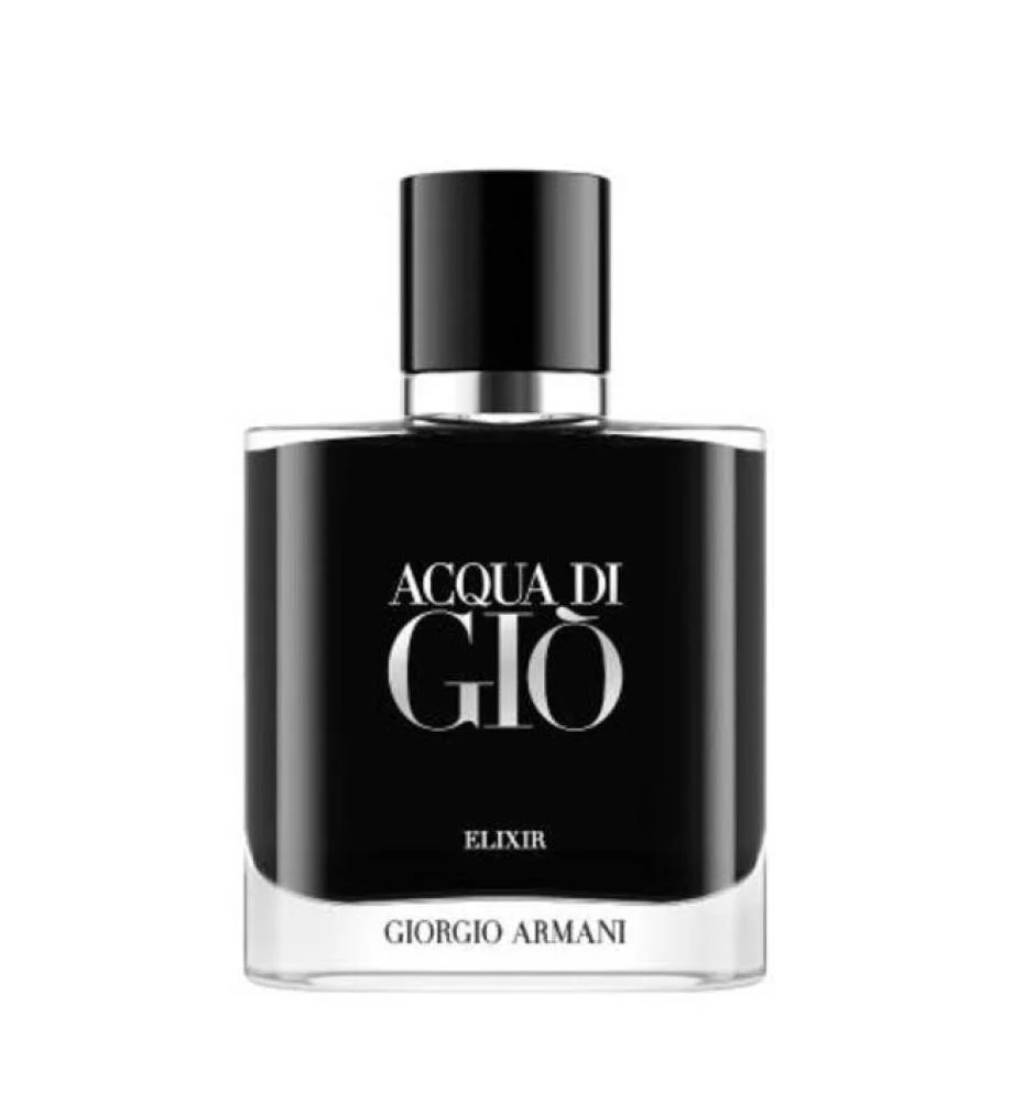 Acqua Di Gio Elixir Eau de Parfum - 50ml - Men