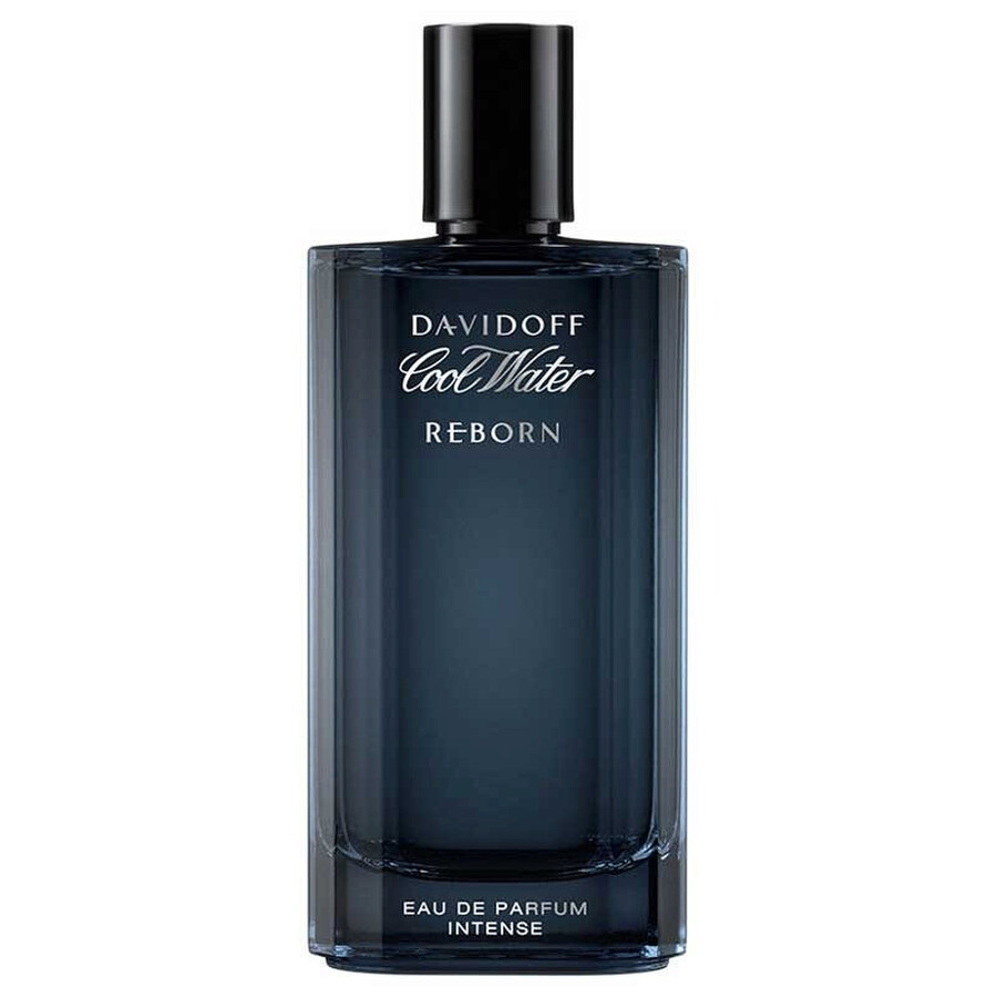 Cool Water Reborn Eau de Parfum Intense - 100ml - Men