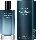عطر كول واتر للرجال - 100مل - مركز