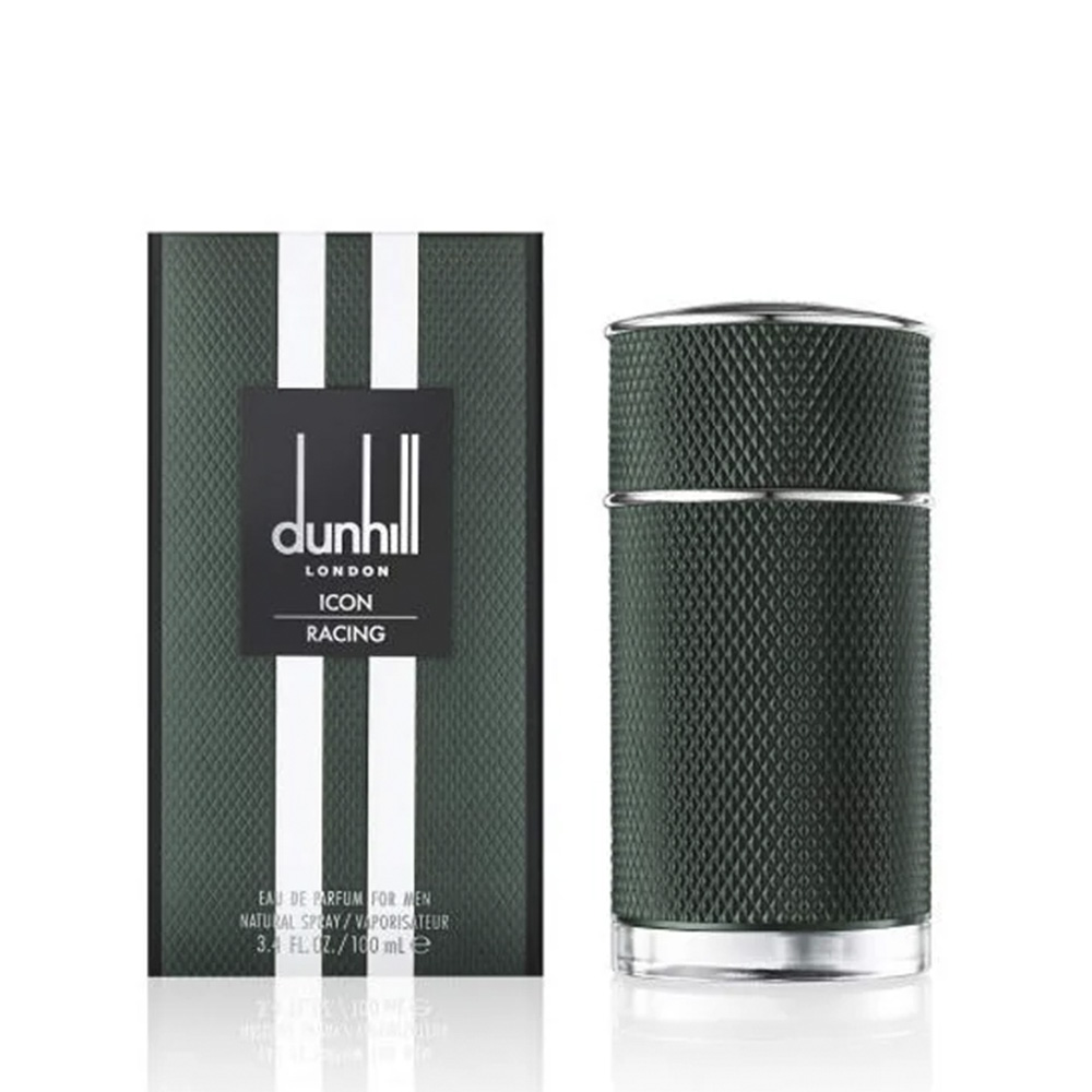 Dunhill Icon Racing Eau de Parfum - 100ml - Men