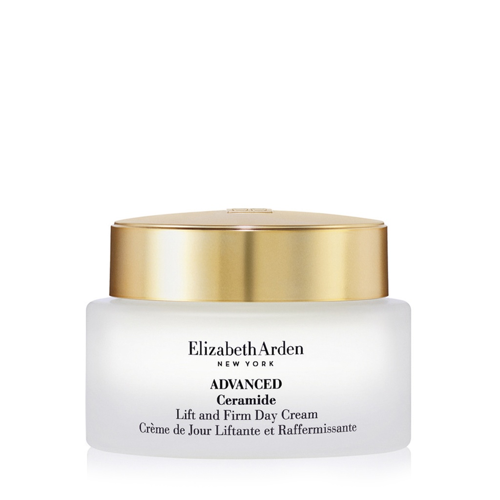 Advanced Ceramide Lift & Firm Day Cream - 50ml