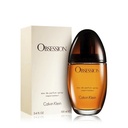 Obsession Eau de Parfum - 100ml - Women