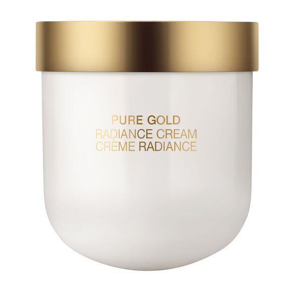 Pure Gold Radiance Cream Refill - 50ml