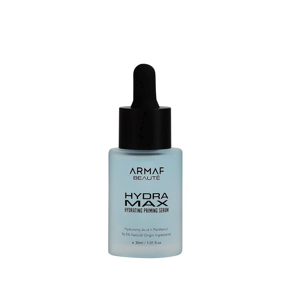 Hydra Max Hydrating Priming Serum - 30ml