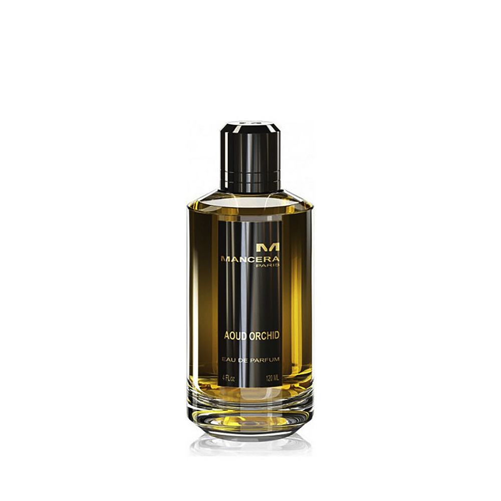 Aoud Orchid Eau De Parfum - 120ml - Unisex