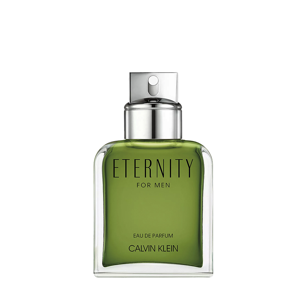 Eternity Eau de Parfum - 100ml - Men