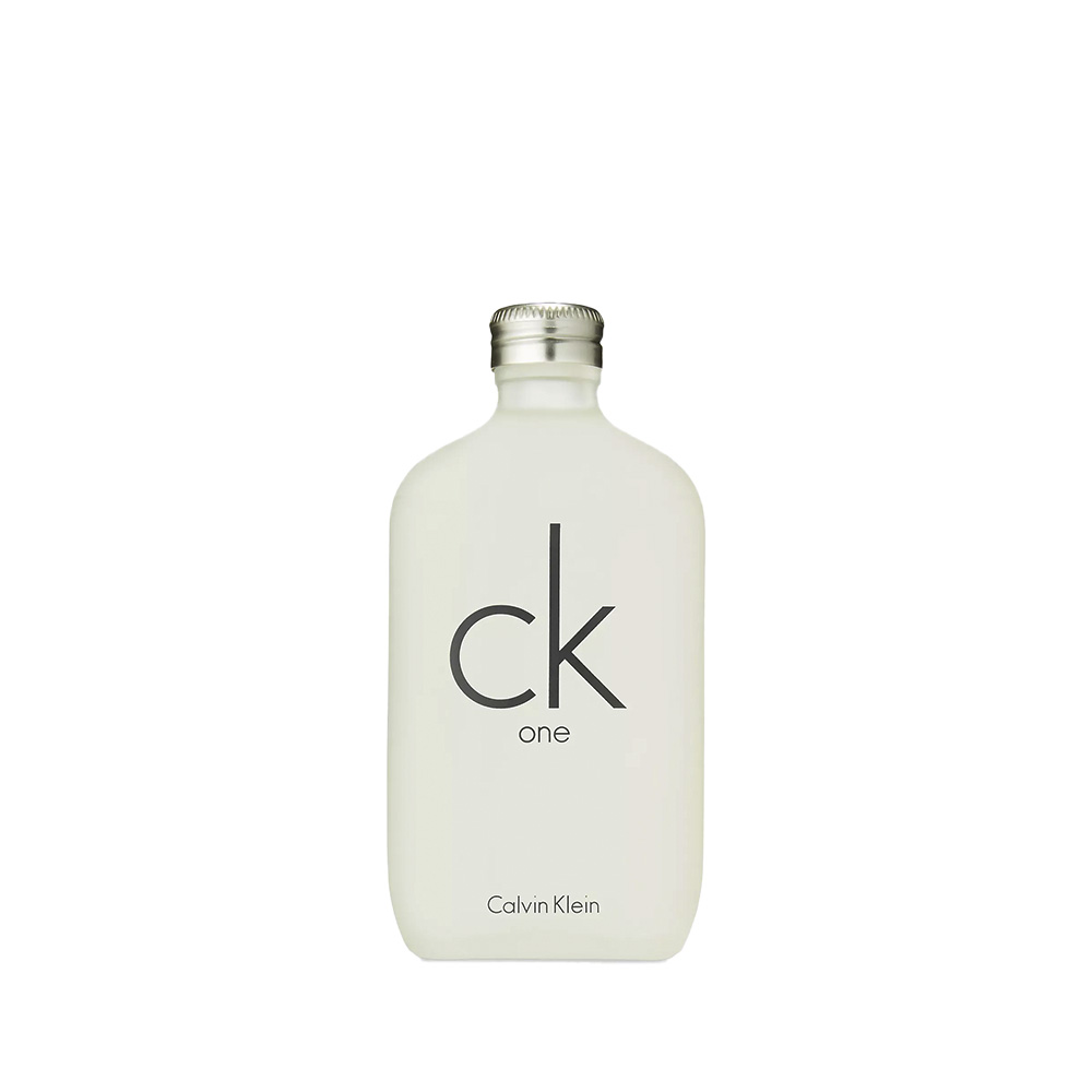 CK One Eau de Toilette - 200ml - Unisex