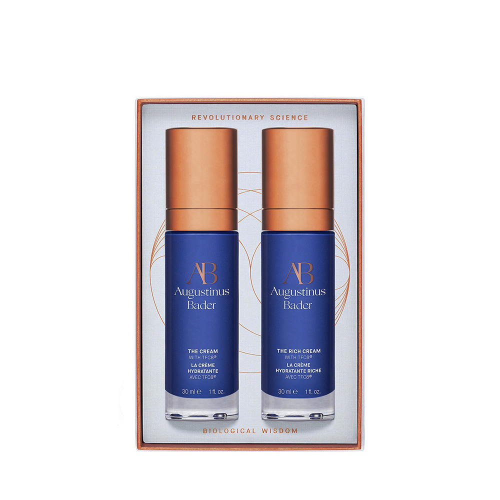 The Discovery Duo Set - 2x30ml