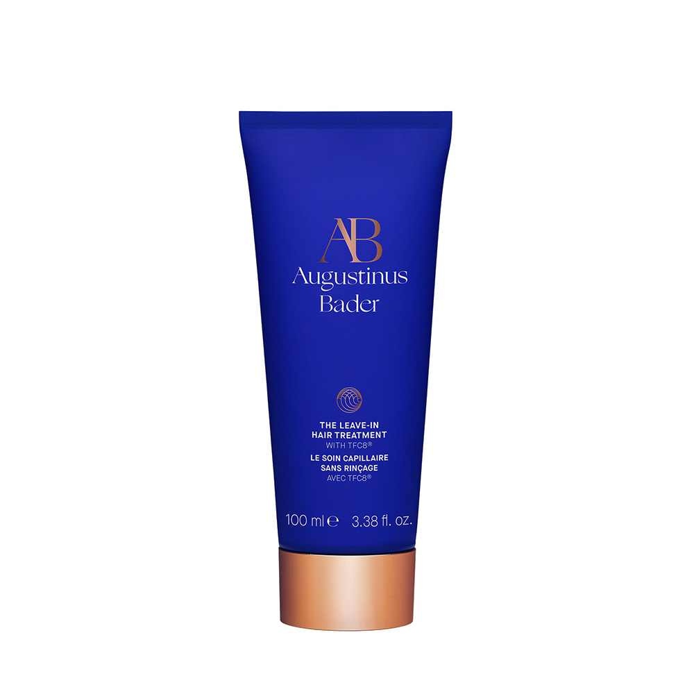 The Leave-In Hair Treatment - 100ml