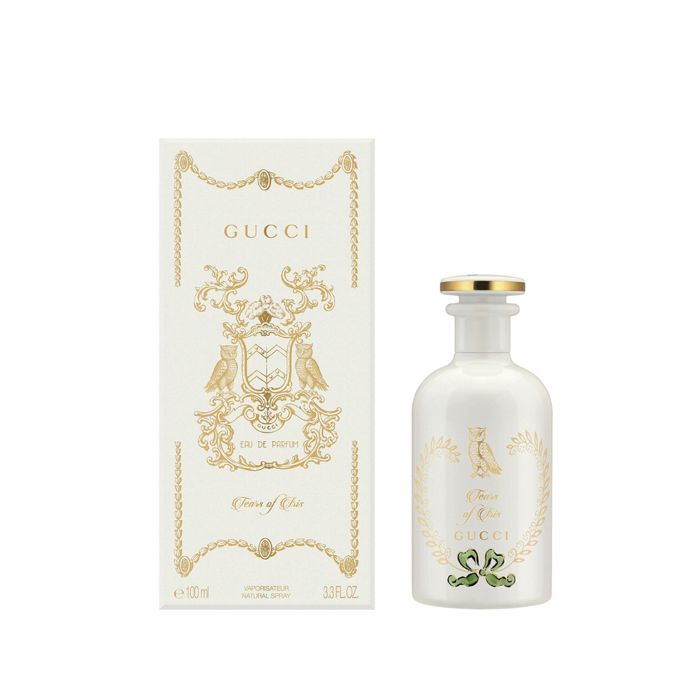 Tears Of Iris Eau De Parfum - 100ml - Unisex