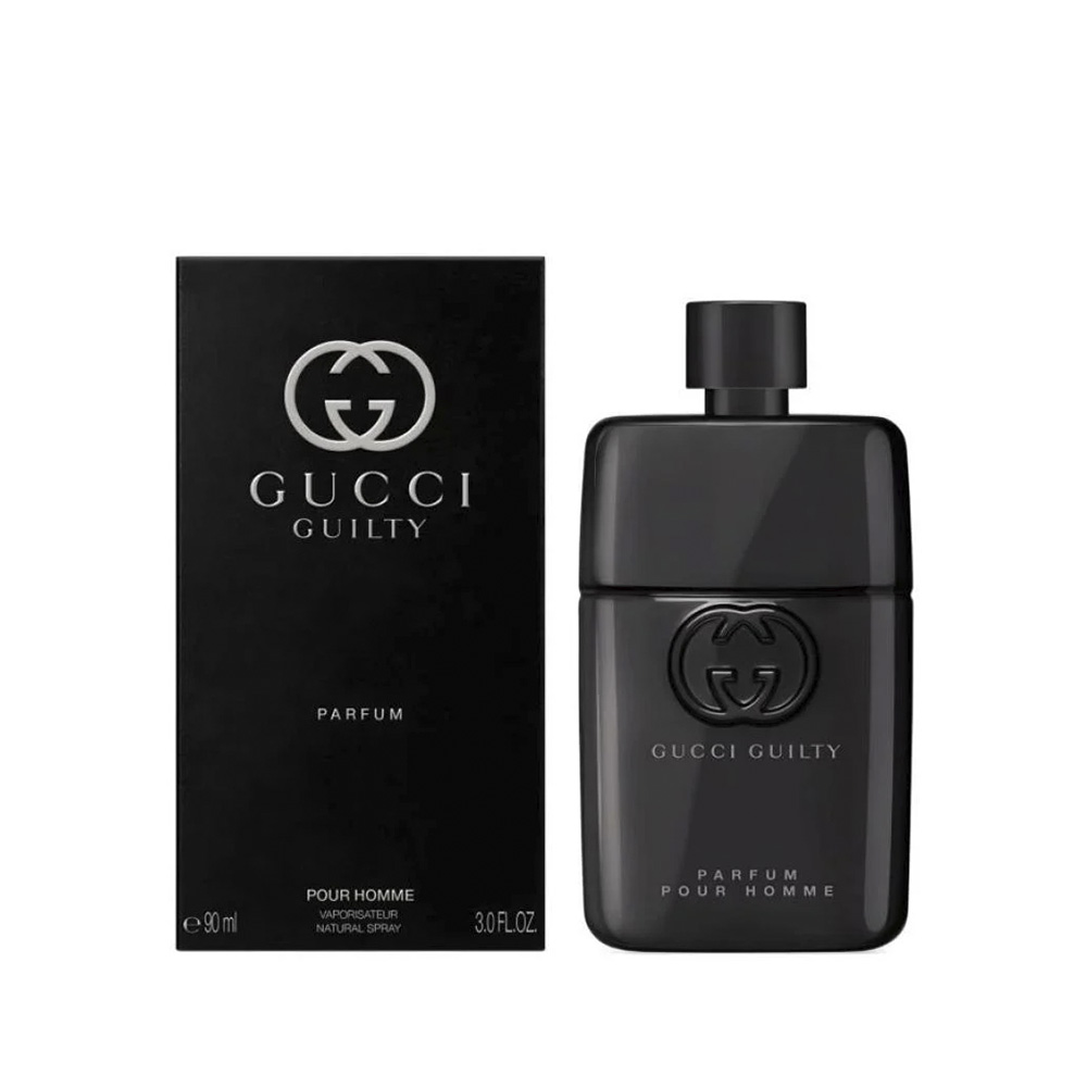 عطر جالتي بارفيوم للرجال - 90 مل - مركز