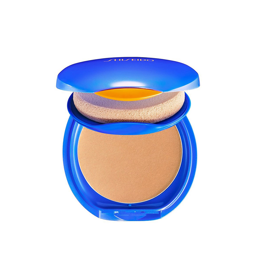 UV Protective Compact Foundation SPF30 - Dark Beige