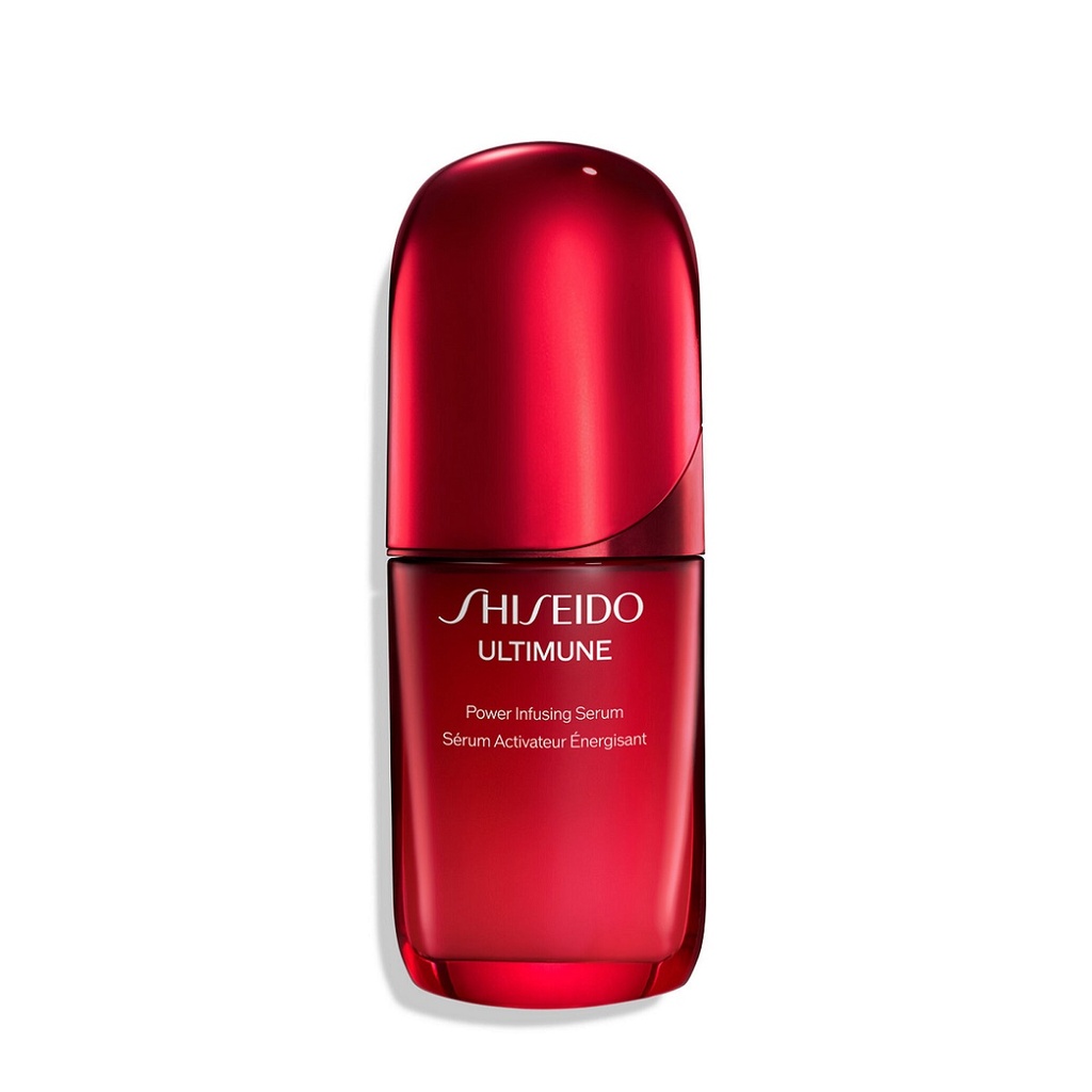 Ultimune Power Infusing  Concentrate Serum -  50ml