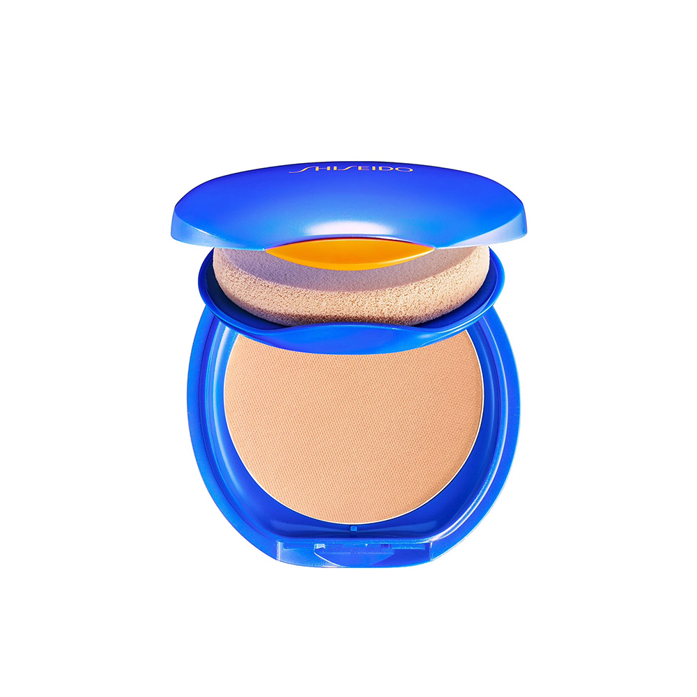UV Protective Compact Foundation SPF30 - Medium Ivory