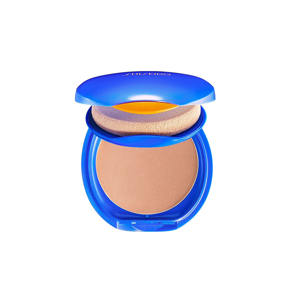 UV Protective Compact Foundation SPF30 - Medium Beige