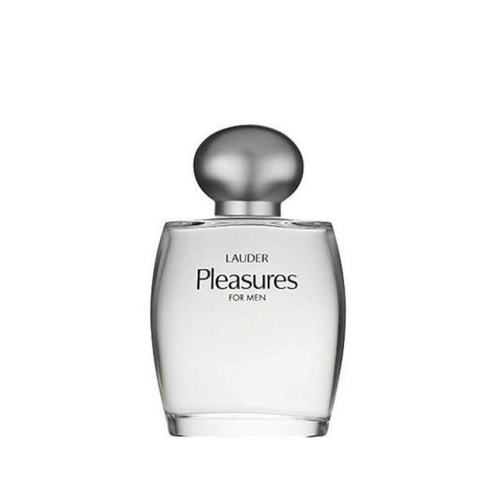 Pleasures Eau De Cologne - 100ml - Men