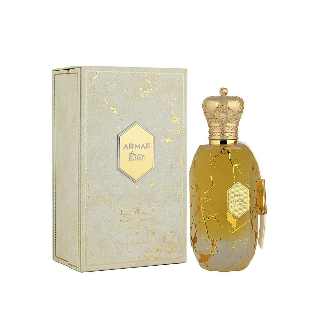 Desert Breeze Eau De Parfum - 100ml - Unisex