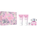 Bright Crystal Women Perfume  Set - 4pcs