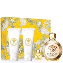 Eros Pour Femme Gift Set - 4pcs