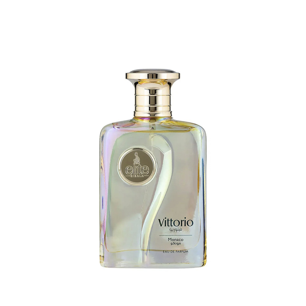 Vittorio Monaco Eau De Parfum - 100ml - Unisex