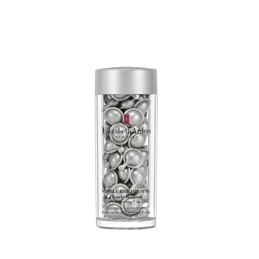 Visible Brightening Clearly Radiant Spot Correcting Capsules - 60capsules