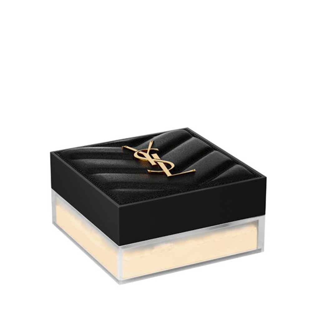 All Hours Hyper Blur Setting Powder 02 Fair Medium - 02 Yellow