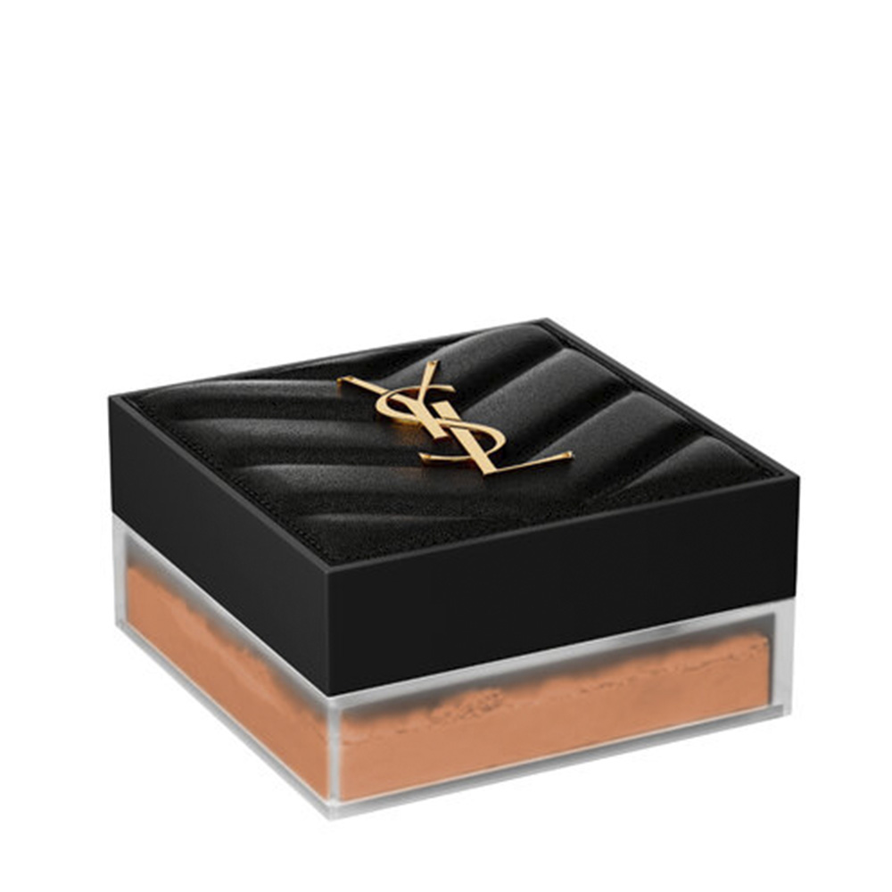 بودرة سائبة اول اورز  مثبتة للمكياج - رقم 03 غامق