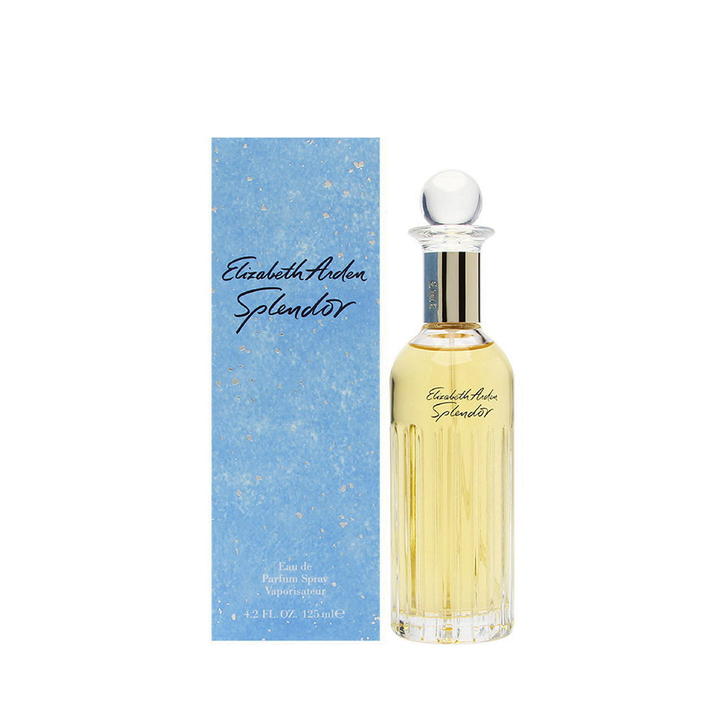 Splendor Eau de Parfum - 125ml - Women