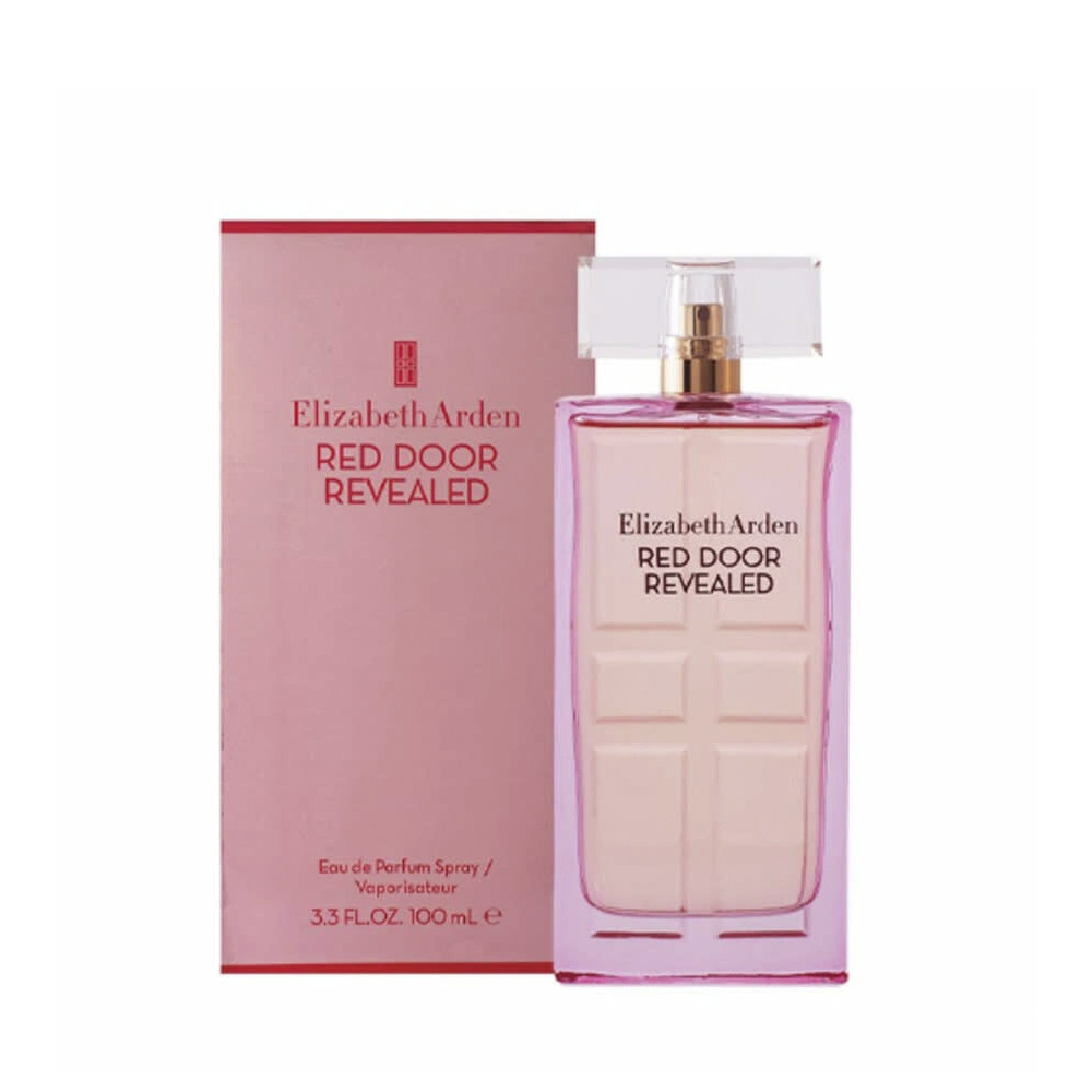 Red Door Revealed Eau de Parfum - 100ml