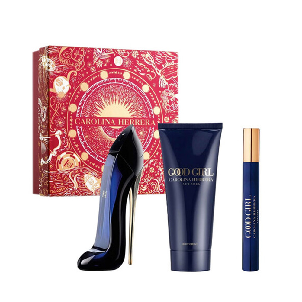 Good Girl Gift Set  - 3pcs