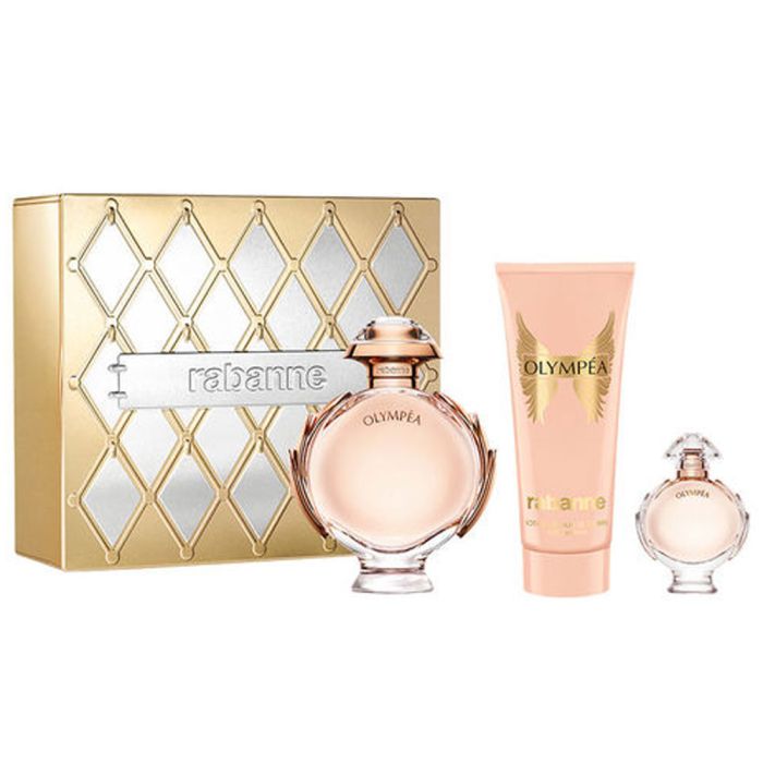Olympea Women Perfume Gift Set - 3pcs