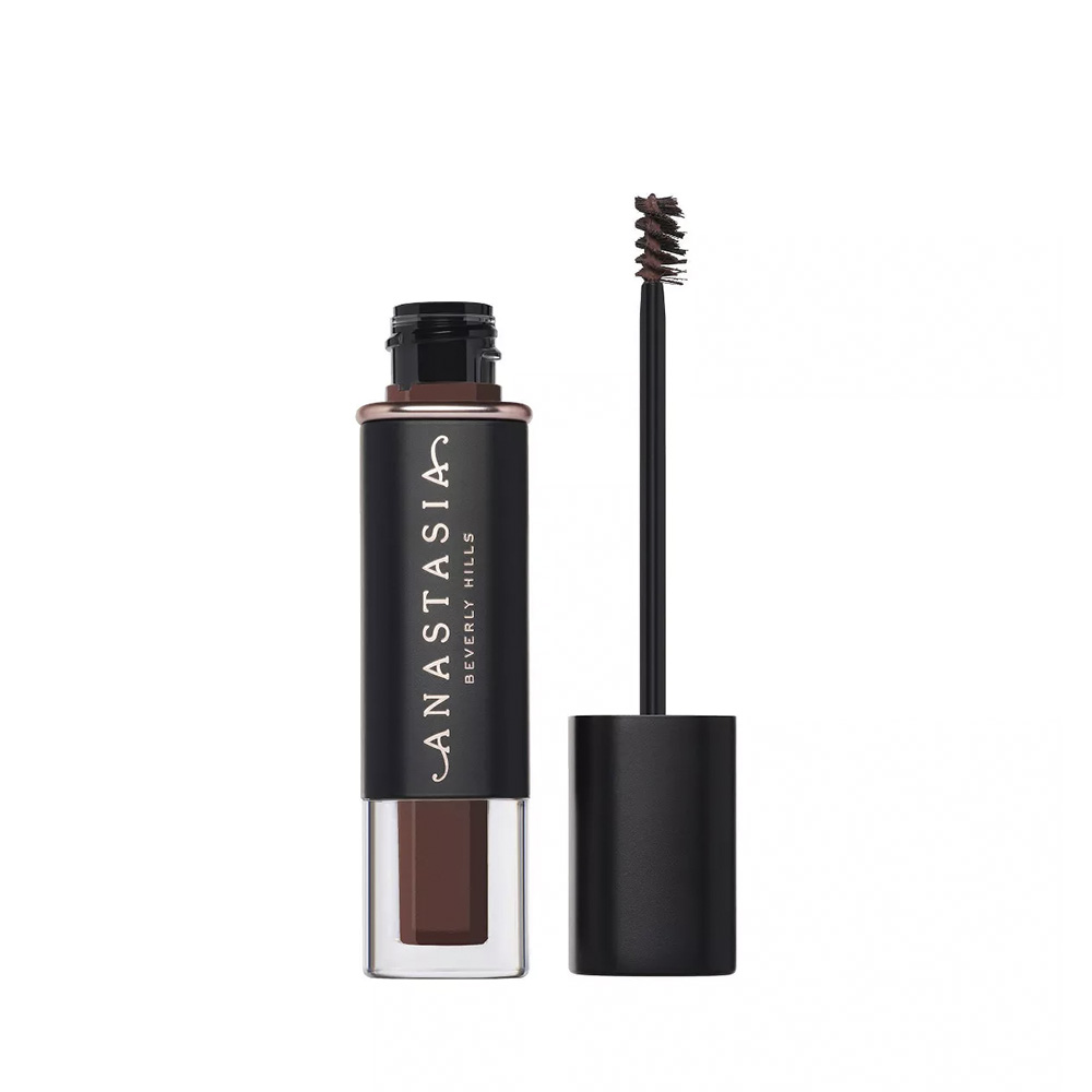 Volumizing Tinted Brow Gel - Chocolate