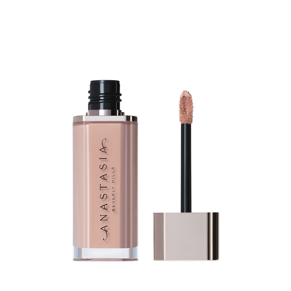 Lip Velvet - Peachy Nude