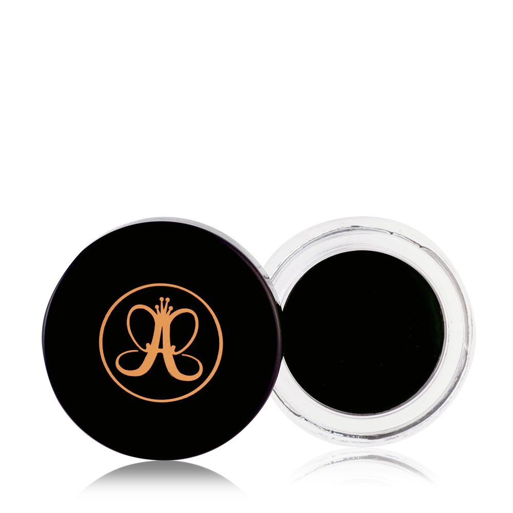 Waterproof Cream Color - Jet Matte