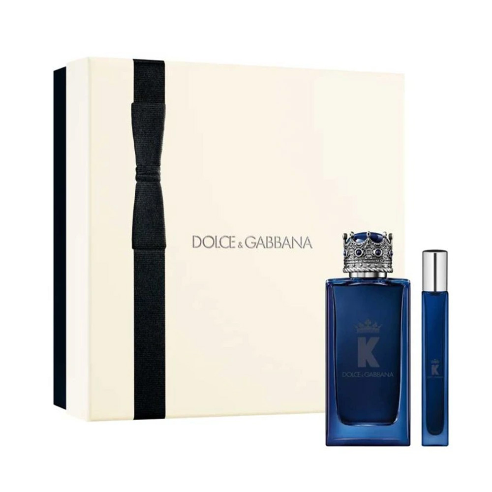 Dolce & Gabbana EDPI Duo Gift Set