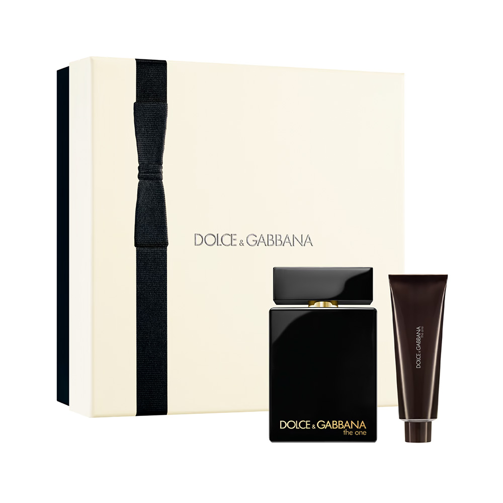 The one intense Men Perfume Gift Set - 2pcs