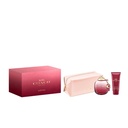 Wild Rose Gift Set - 3pcs - Women