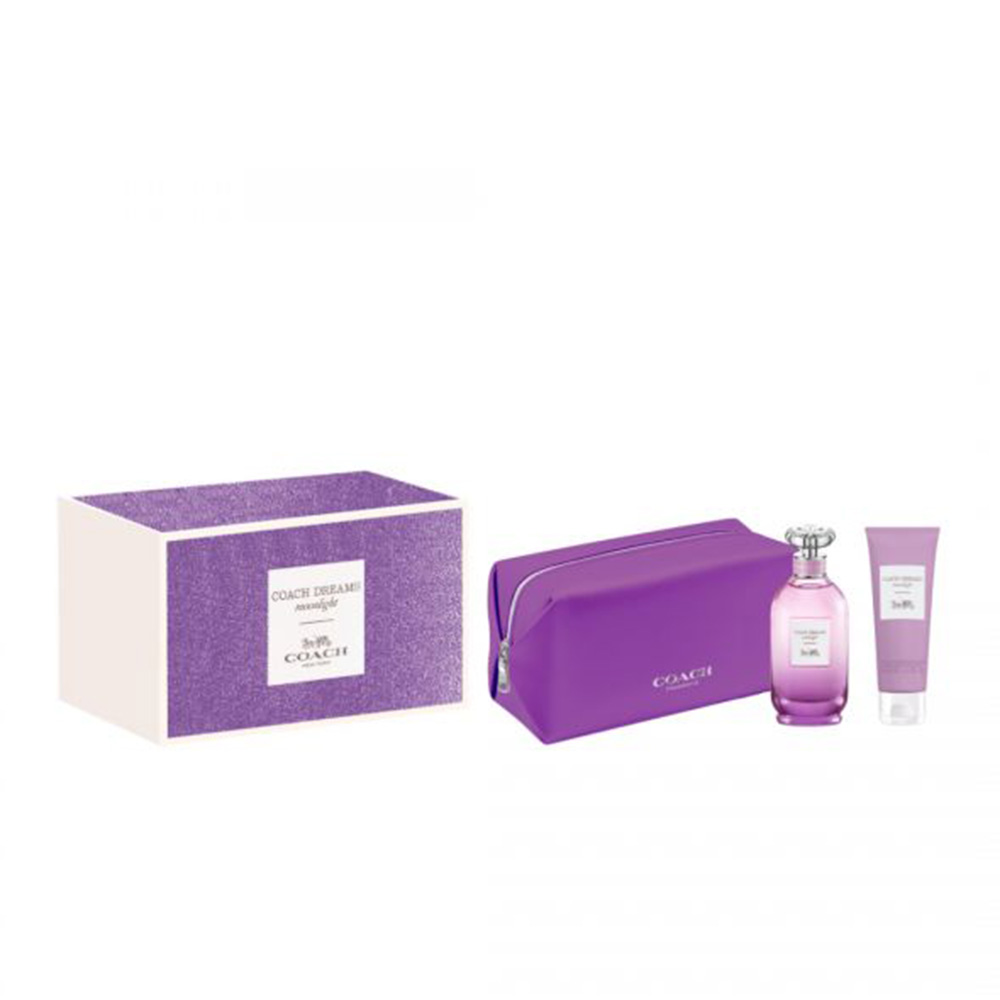  Dreams Moonlight Gift Set - 3pcs - Women