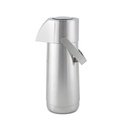 Sarezzo Stainless Steel Thermos - 1.8L
