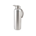Catania Stainless Steel Thermos - 1L