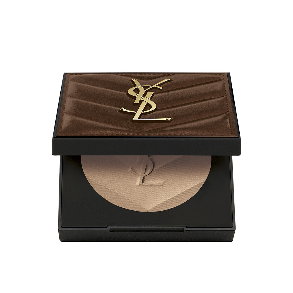 All Hours Hyper Bronze Bronzer - 01 - Light Sepia