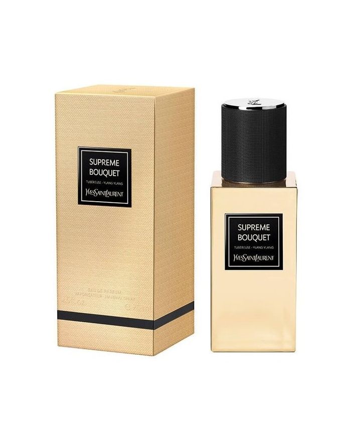عطر سوبريم بوكيت للجنسين - 75مل - مركز