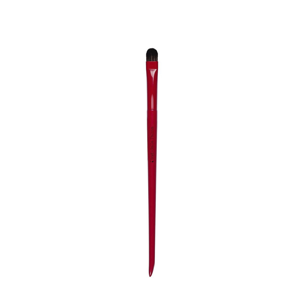 Flat Eye Brush - N 54