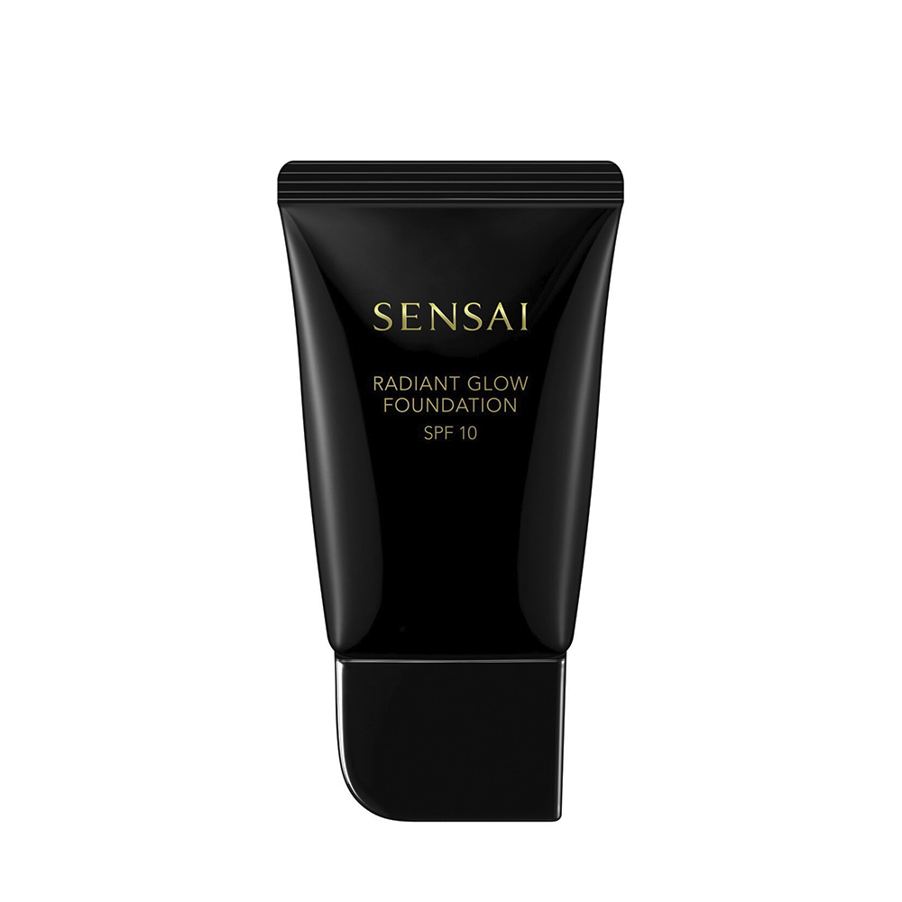 Radiant Glow Foundation with SPF10 - N RG103 - Sand Beige