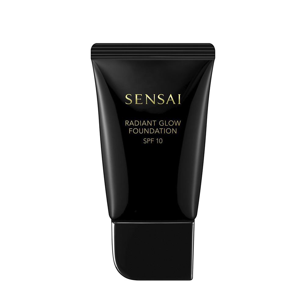 Radiant Glow Foundation with SPF10 - N RG203 - Neutral Beige