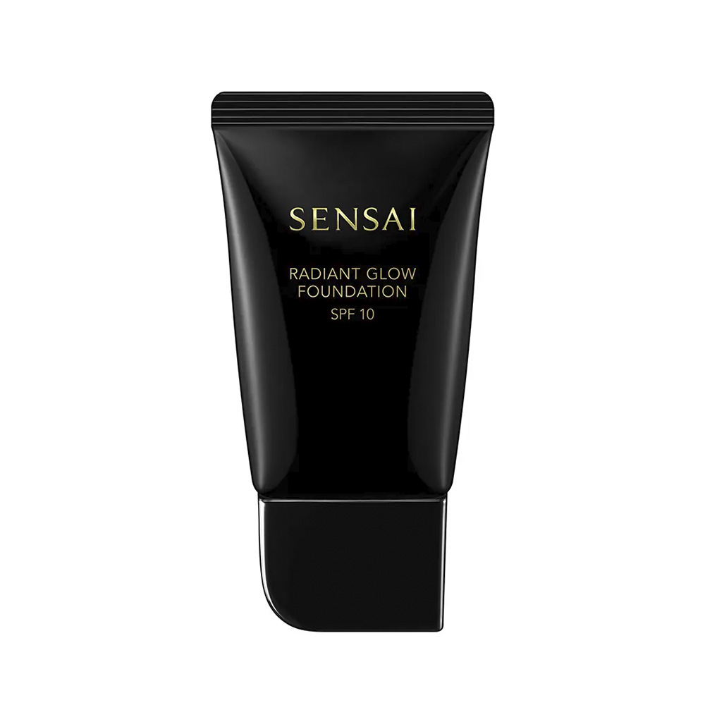 Radiant Glow Foundation with SPF10 - N RG204.5 - Warm Beige