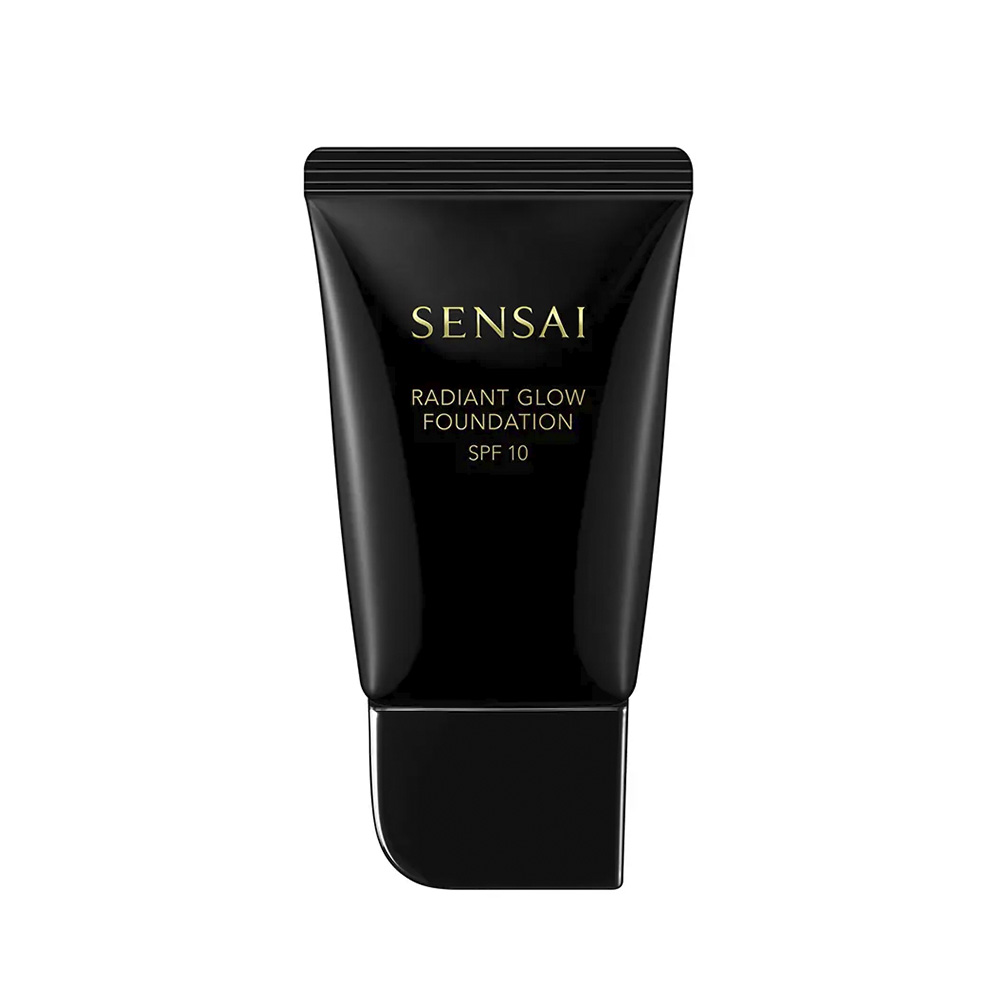 Radiant Glow Foundation with SPF10 - N RG205 - Mocha Beig